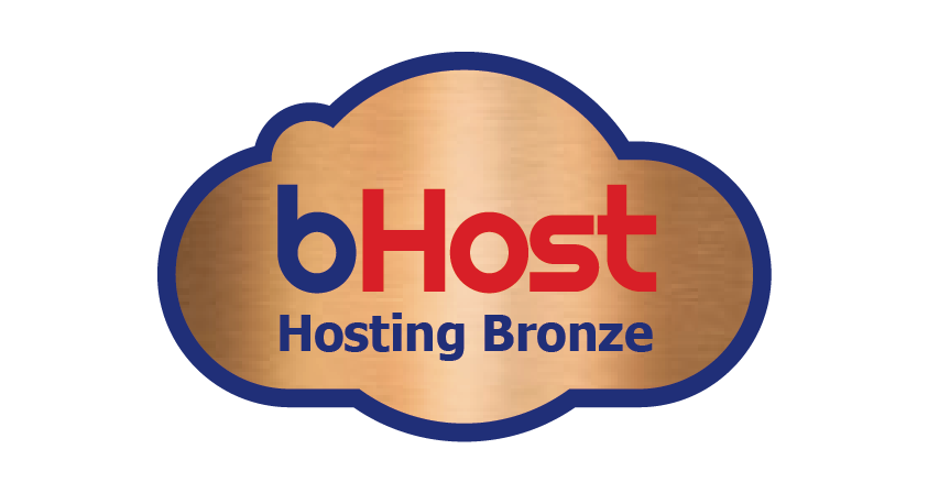 bHost - Bronze
